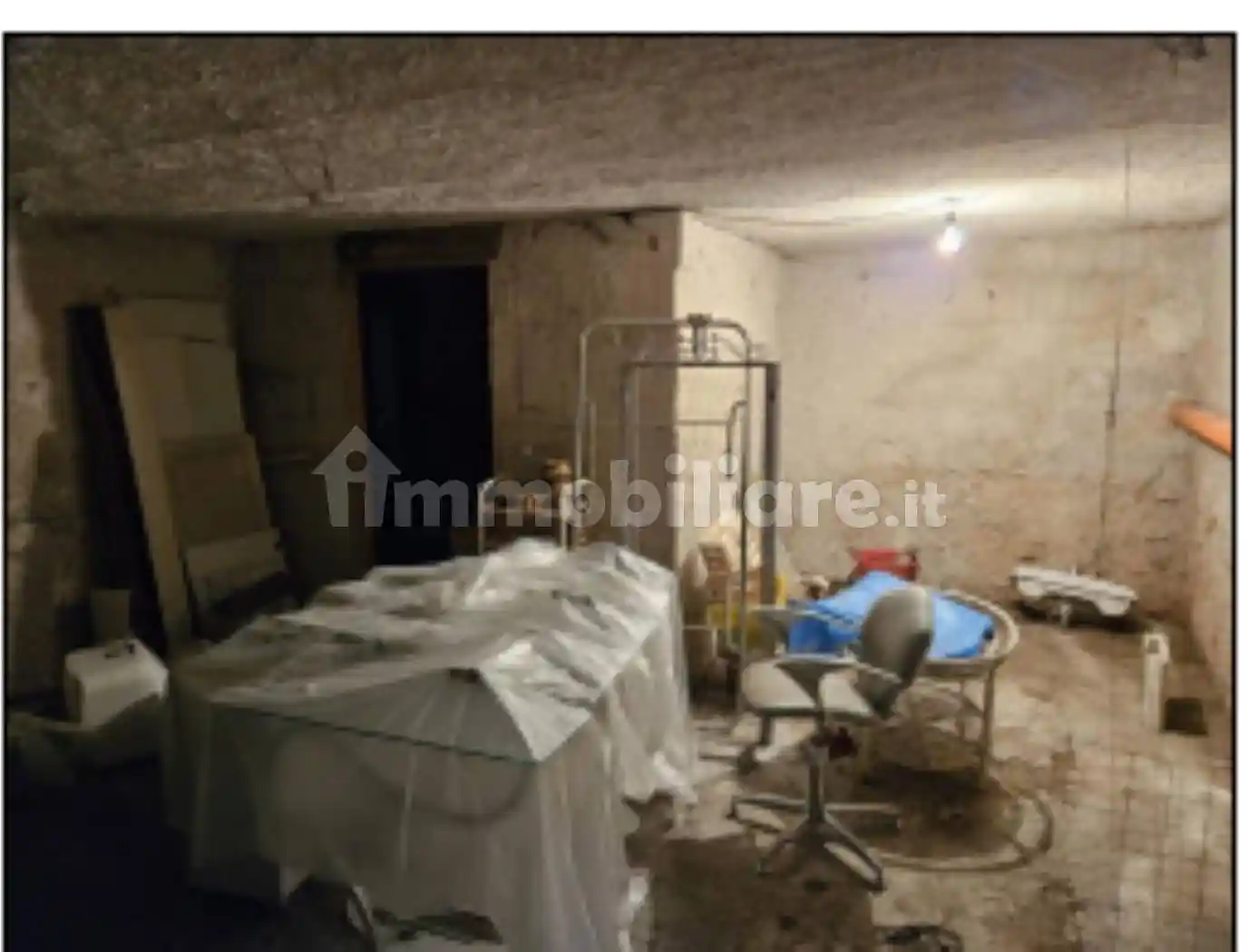 Appartamento all'asta via Giuseppe Garibaldi 106, Mugnano del Cardinale - foto 4