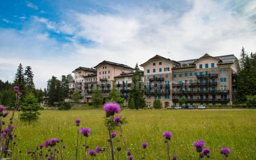 Appartamento in vendita a Nova Levante