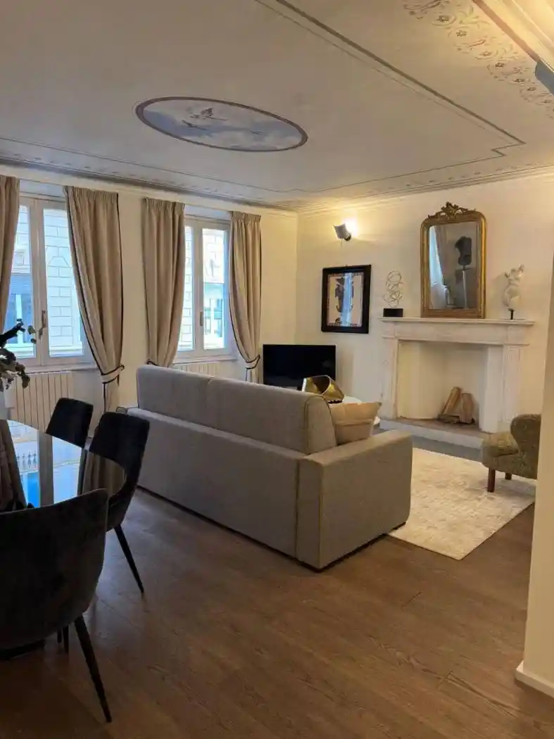 Appartamento in vendita a Firenze