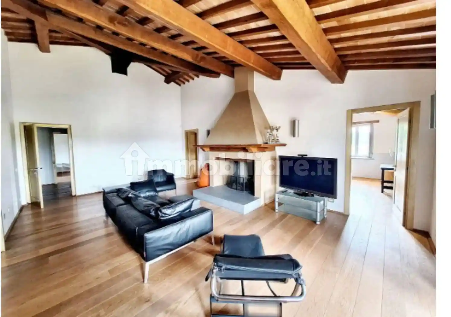 Villetta a schiera all'asta via Gualtiero Ficola, Perugia - foto 3