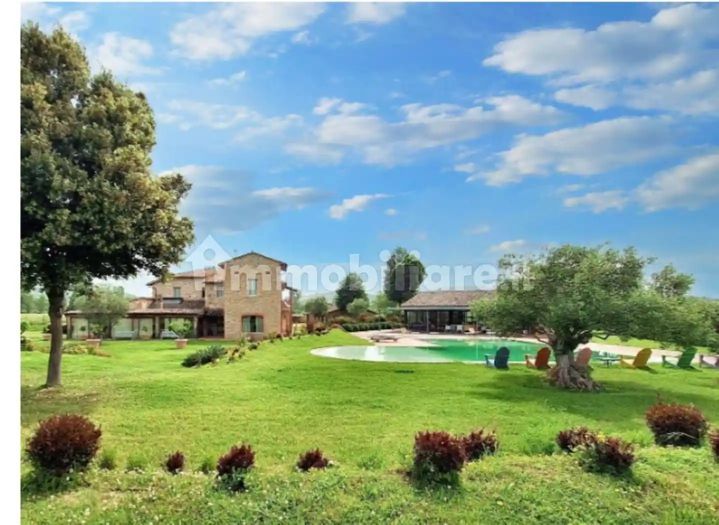 Villetta a schiera all'asta via Gualtiero Ficola, Perugia - foto 4