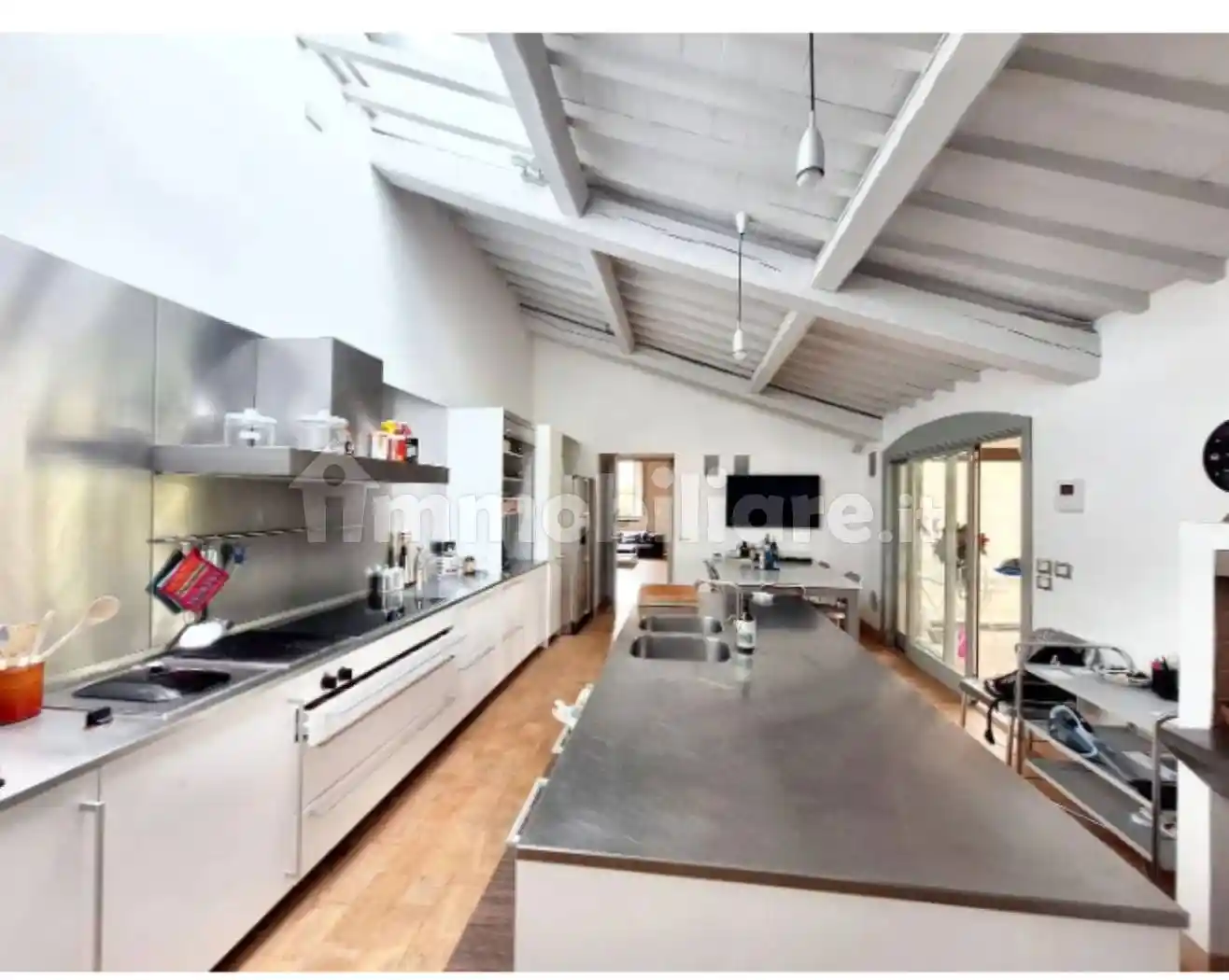 Villetta a schiera all'asta via Gualtiero Ficola, Perugia - foto 5