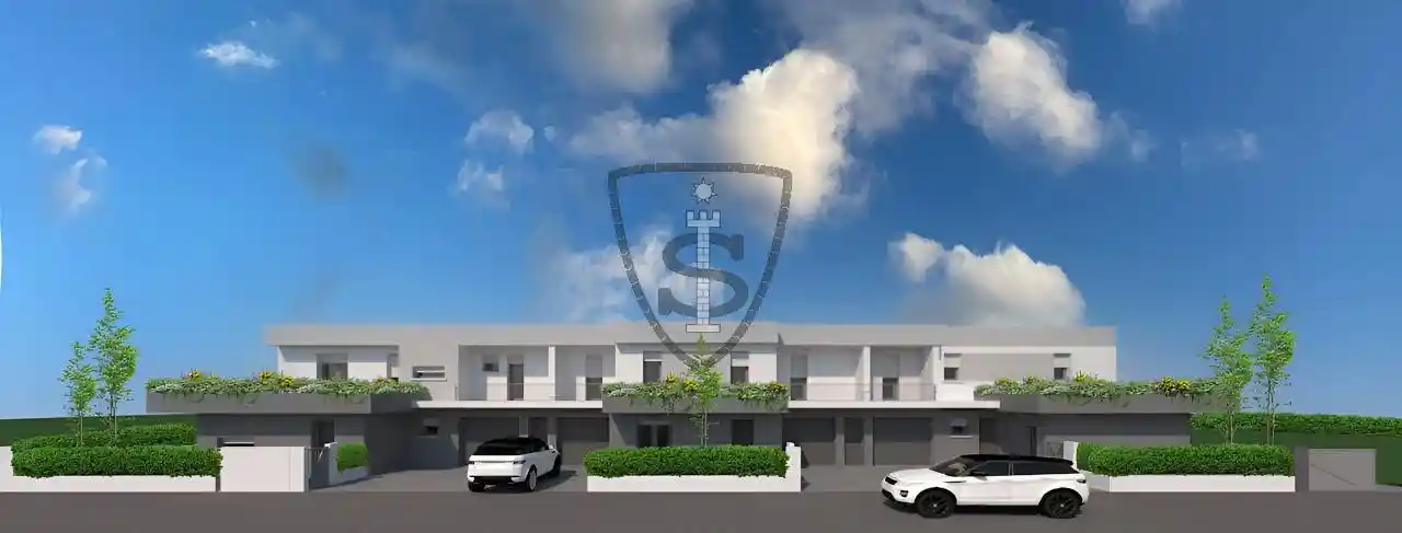 Villetta a schiera - foto 2