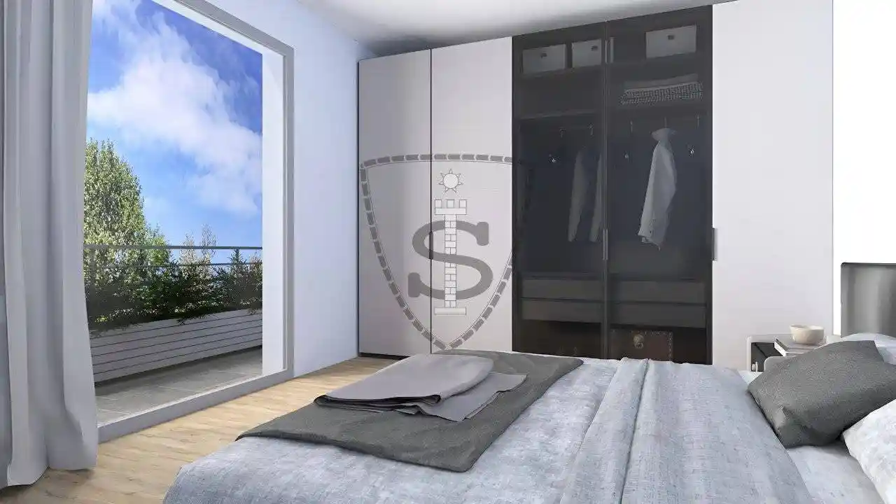 Villetta a schiera - foto 5