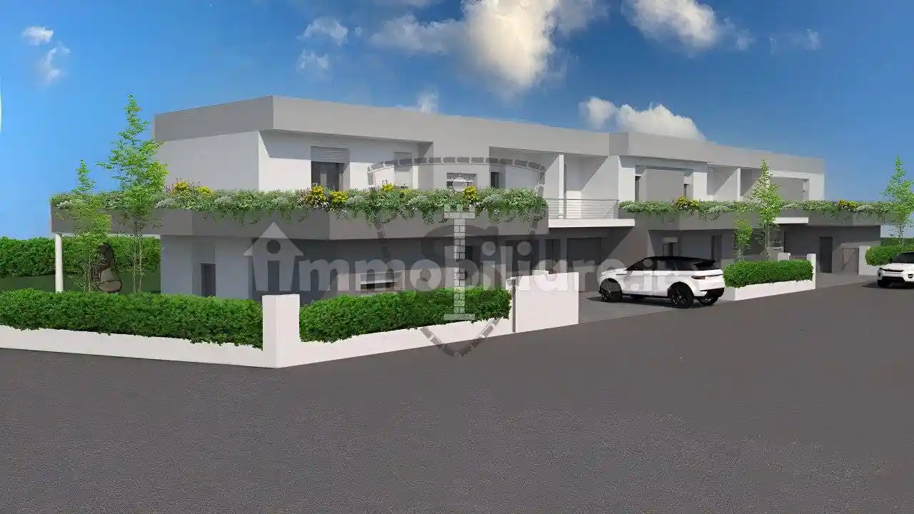 Villa in vendita a Loria