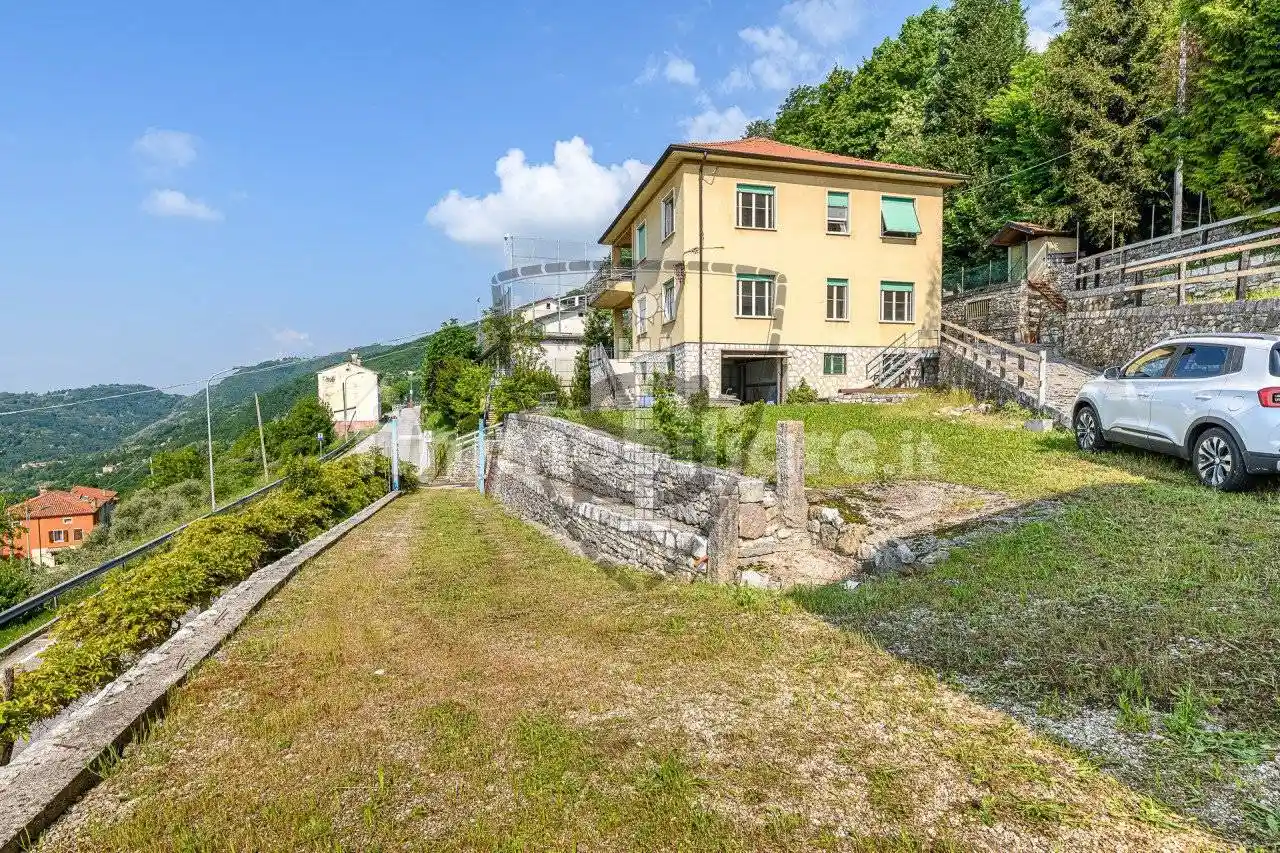 Casa indipendente in vendita a Marostica