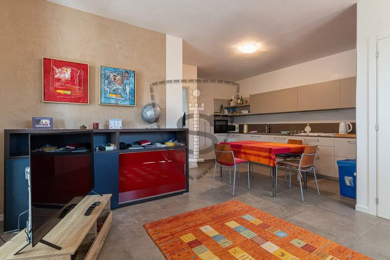 Appartamento in vendita a Zanè