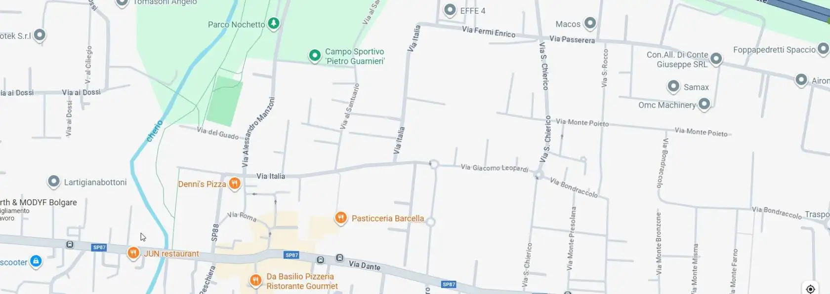 Quadrilocale buono stato, piano terra, Bolgare - foto 2