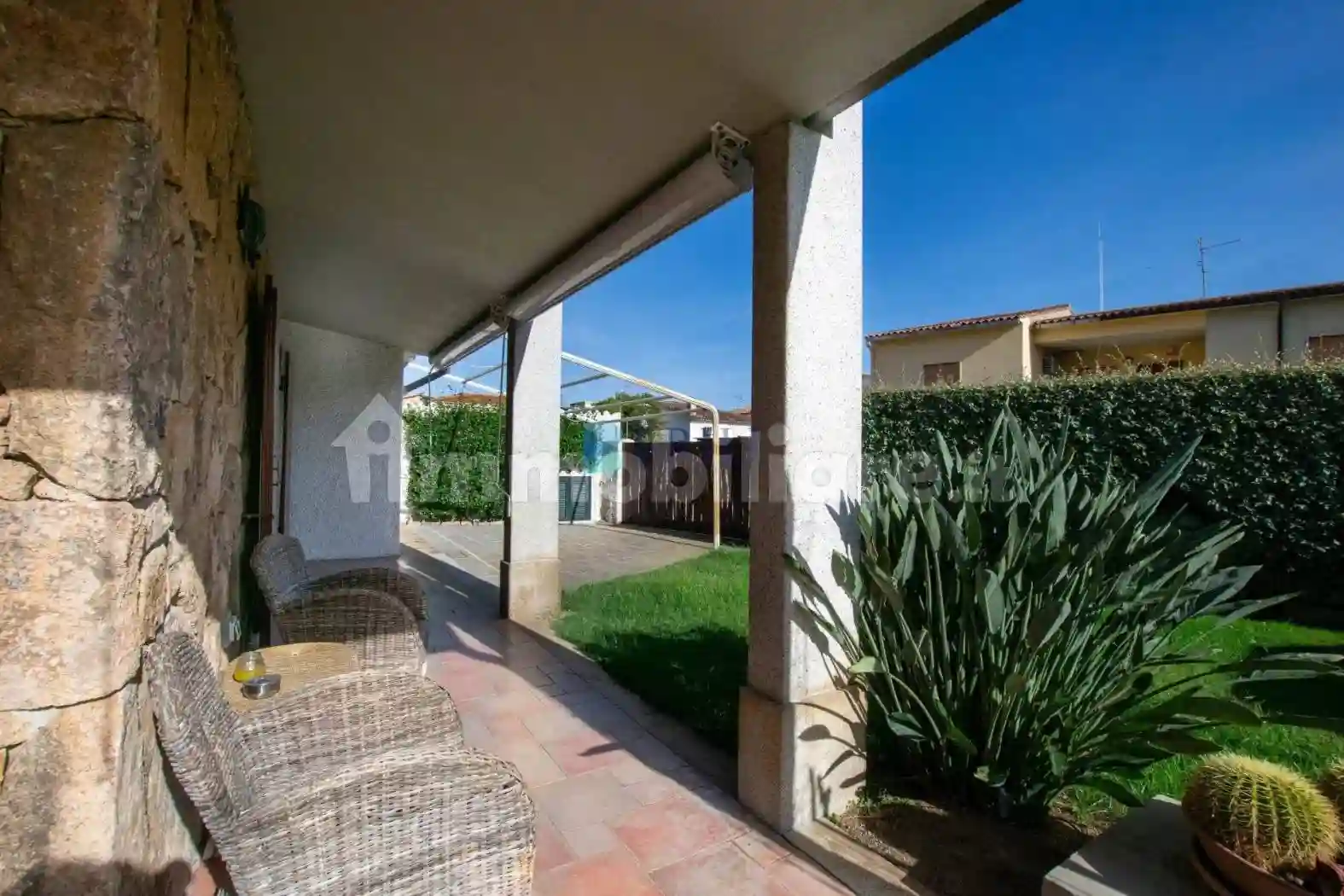 Casa indipendente - foto 3