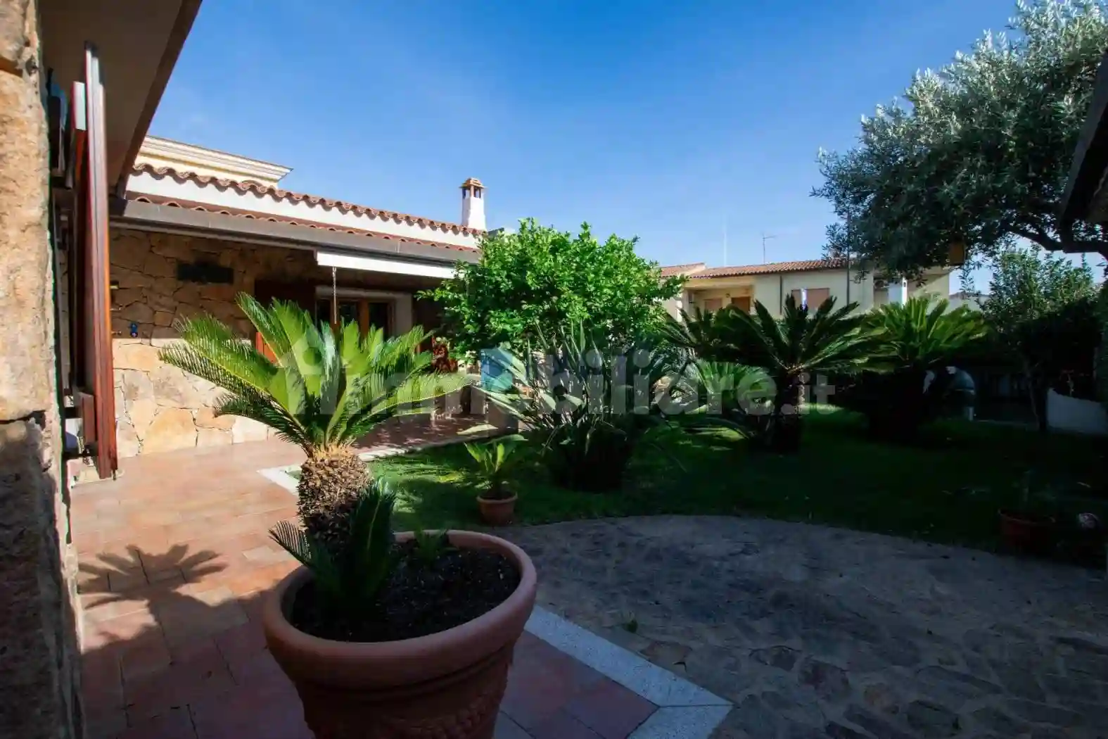 Casa indipendente - foto 4