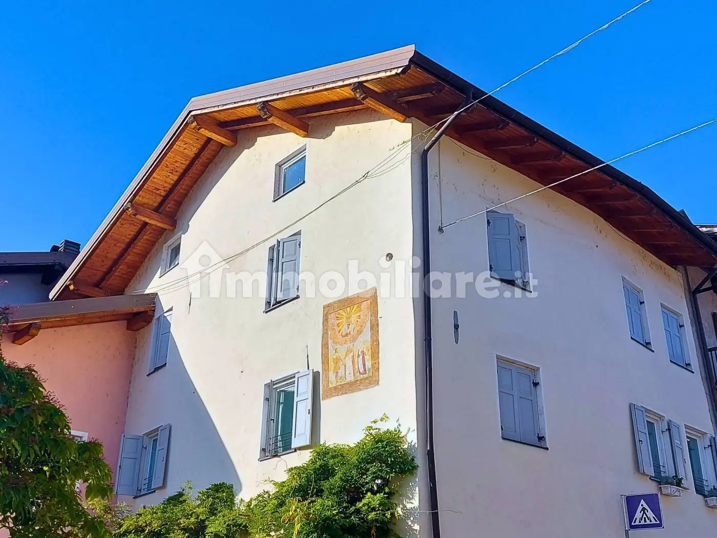 Appartamento in vendita a Levico Terme