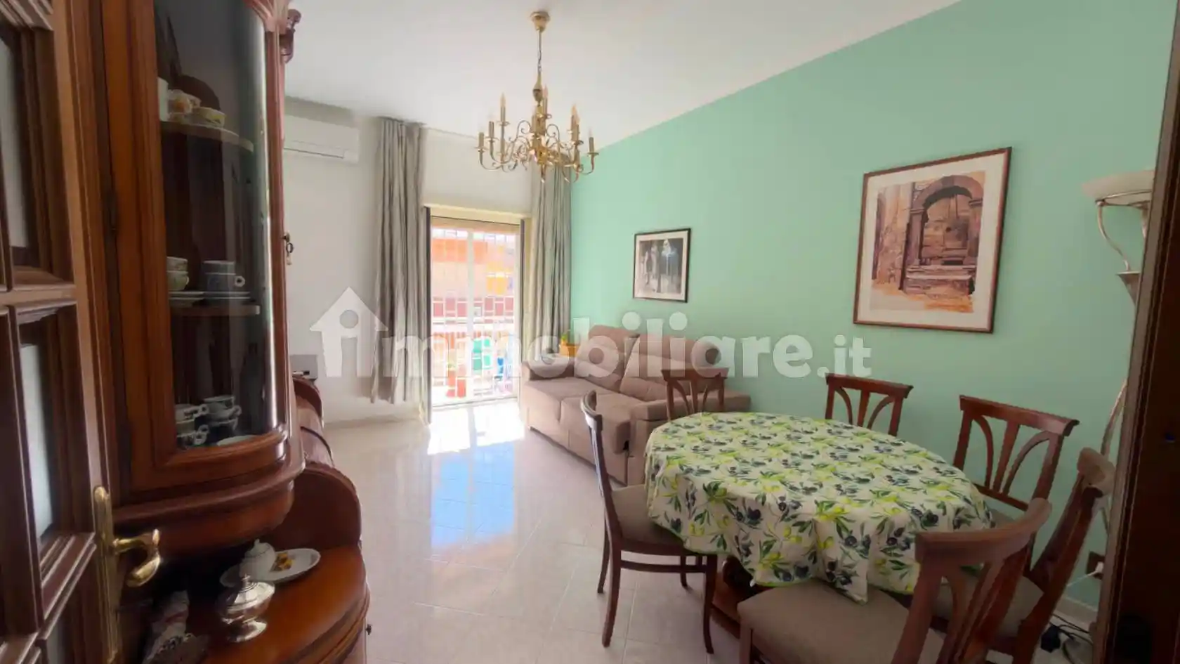 Appartamento in affitto a Roma