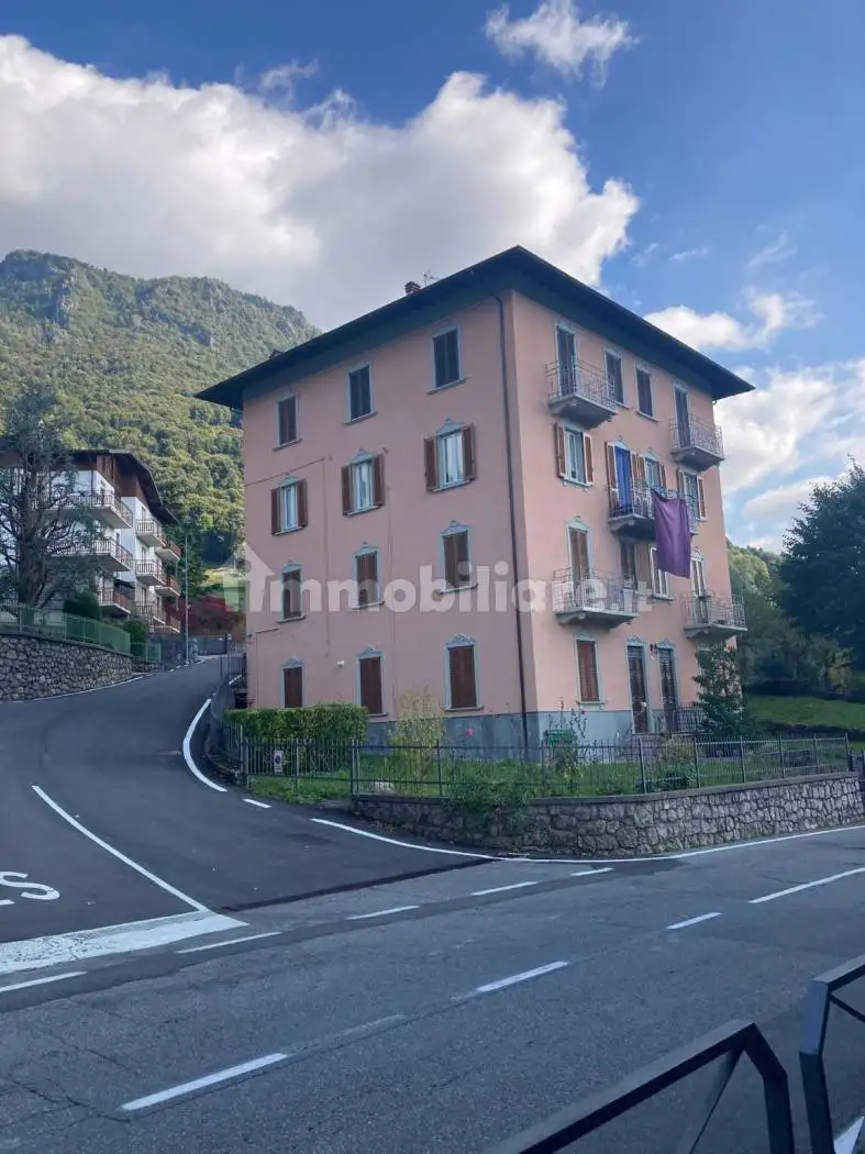 Appartamento in vendita a Serina