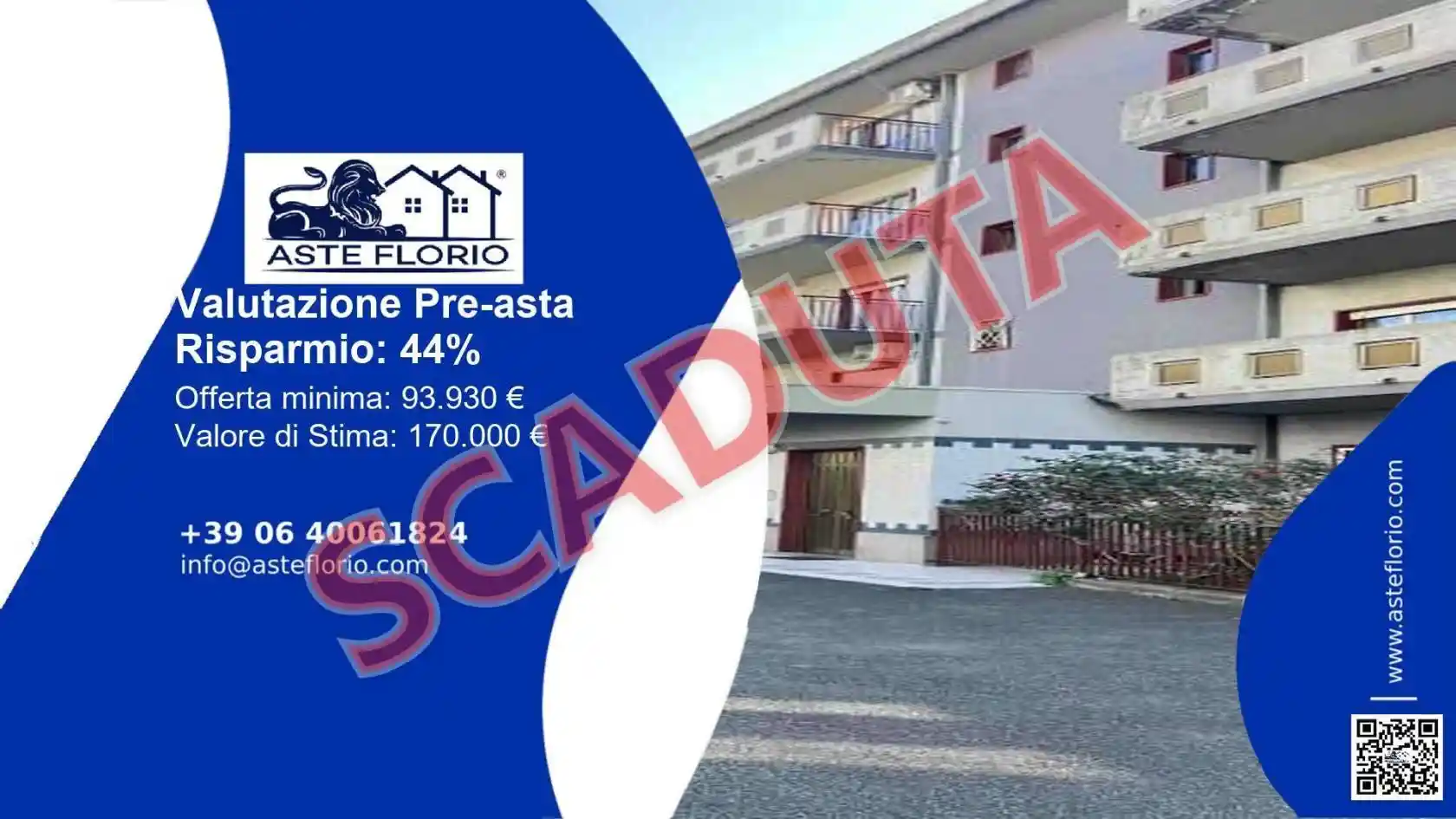 Appartamento in vendita a Carlentini