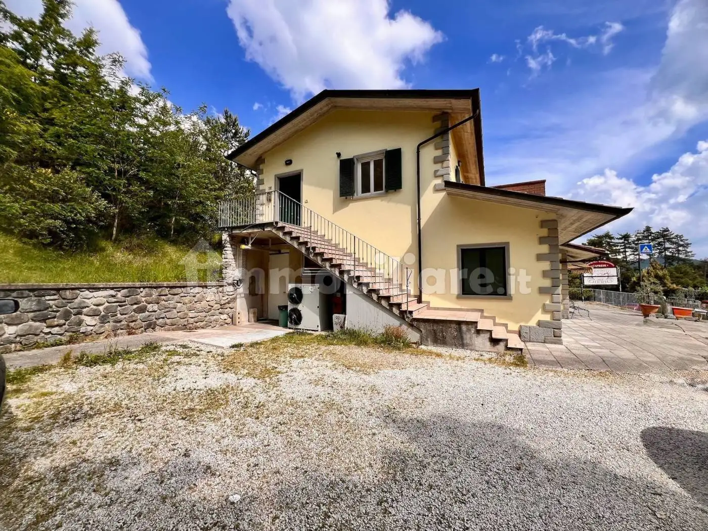 Trilocale via Il Cerro, Caprese Michelangelo - foto 4