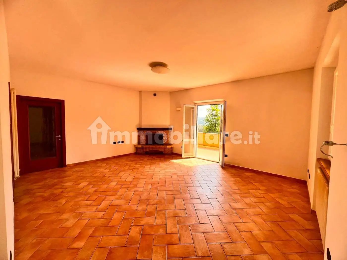 Trilocale via Il Cerro, Caprese Michelangelo - foto 5