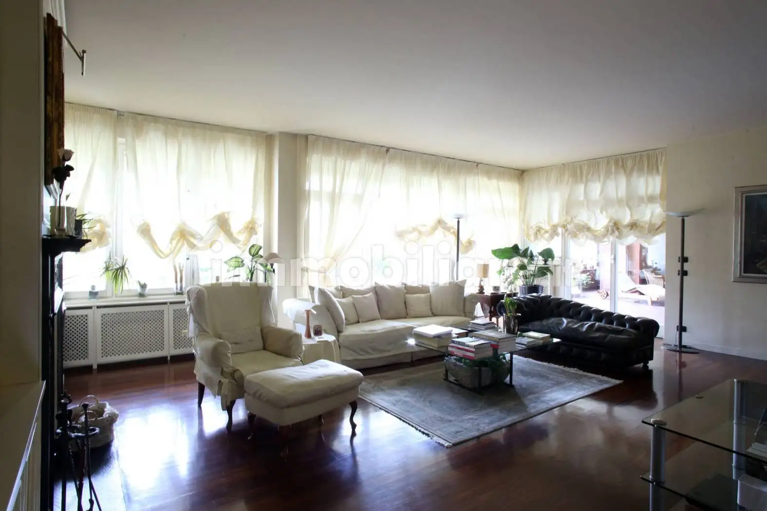 Apartment in vendita a Milan