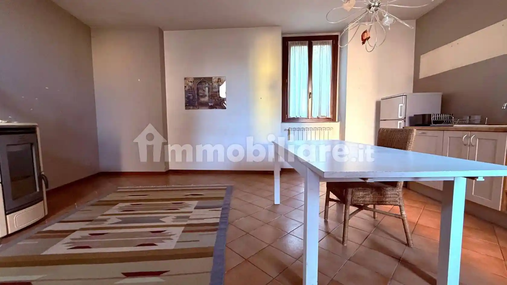 Terratetto unifamiliare via Riccardo Brambilla 11, Centro, Calco - foto 4