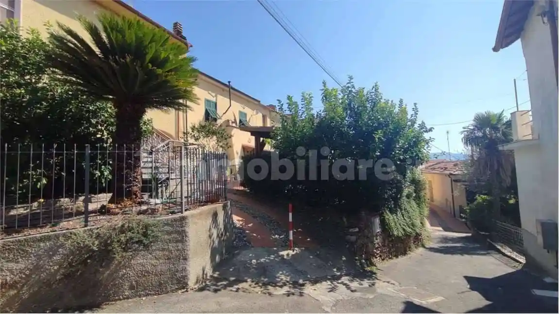 Terratetto unifamiliare Castellaro, Castellaro, Vendone - foto 4