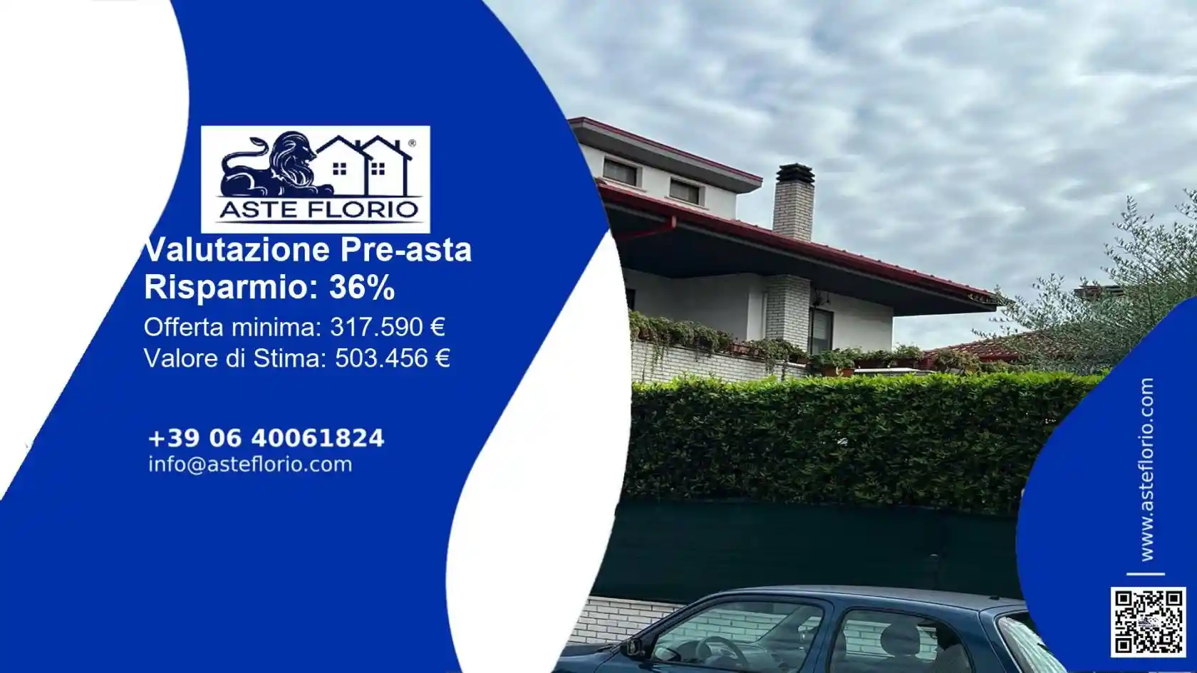 Villetta a schiera in vendita a Latina