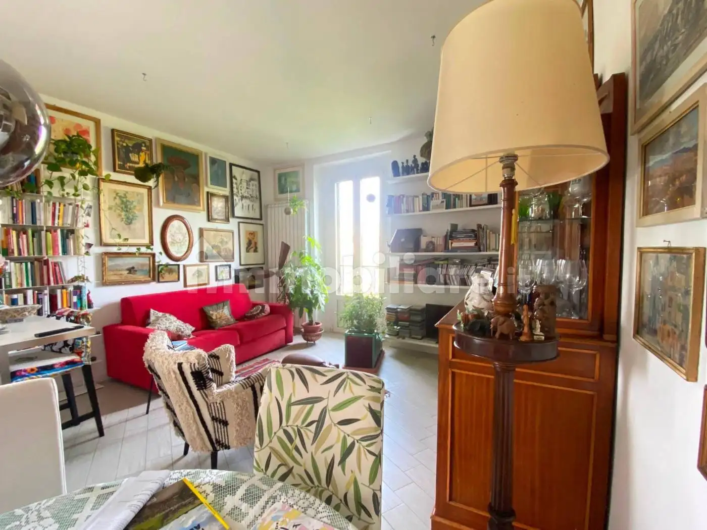 Apartment in vendita a Milan