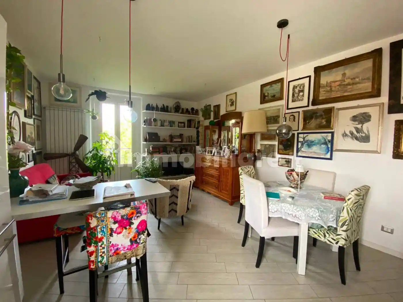 Trilocale via Arena 9, Ticinese, Milano - foto 2