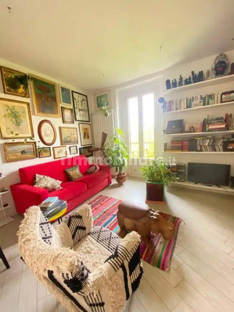 Trilocale via Arena 9, Ticinese, Milano - foto 3