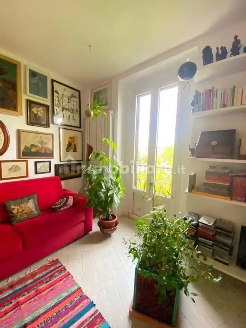 Trilocale via Arena 9, Ticinese, Milano - foto 4