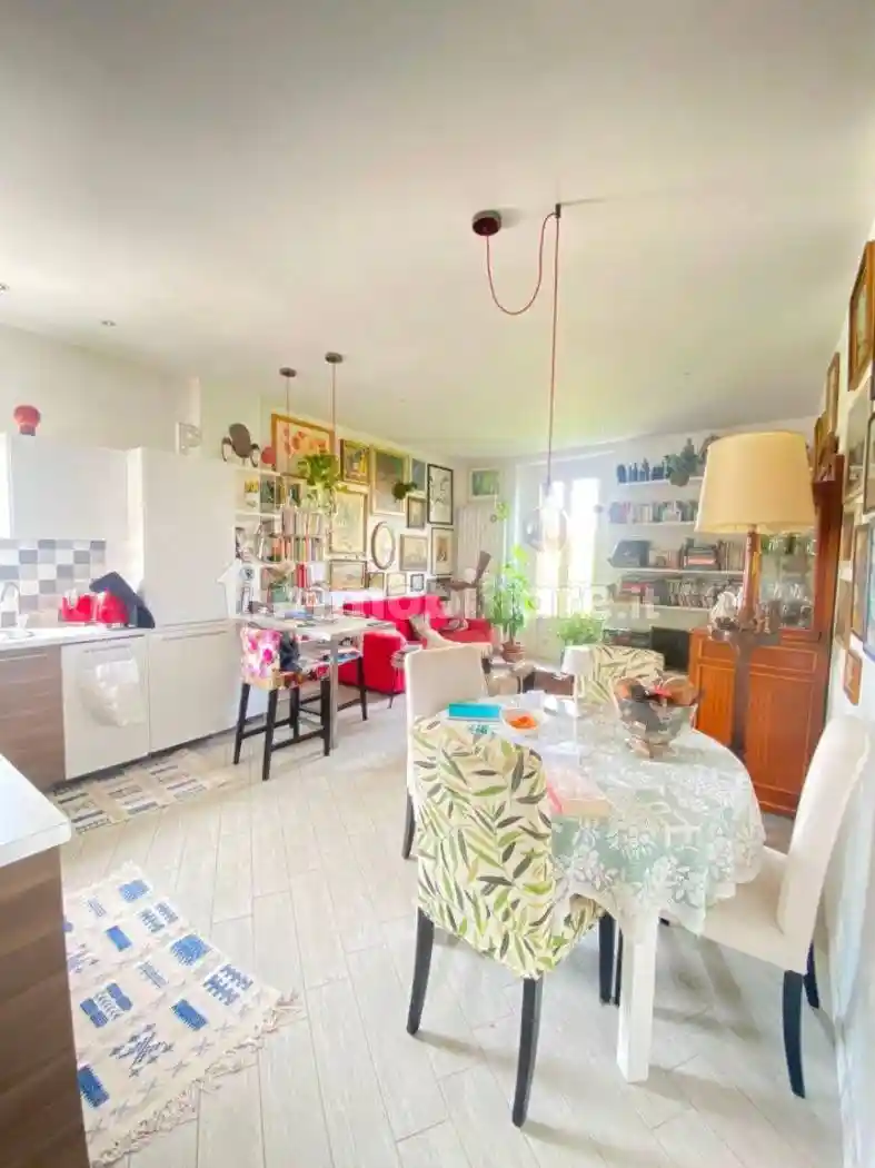 Trilocale via Arena 9, Ticinese, Milano - foto 5