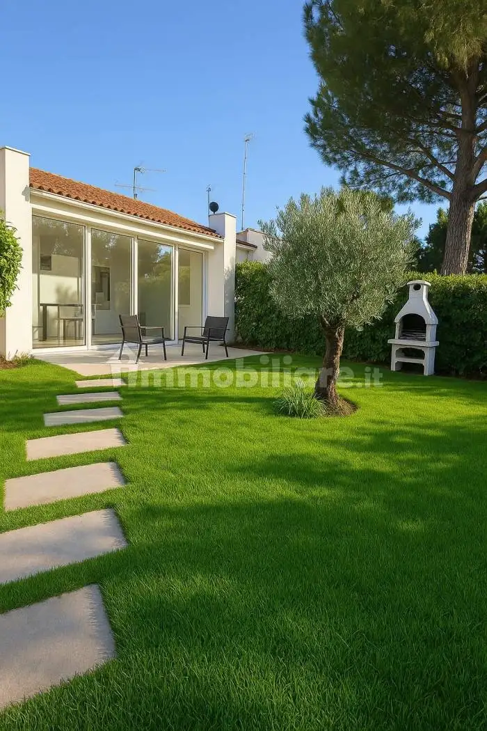 Villetta a schiera in affitto a Ostuni