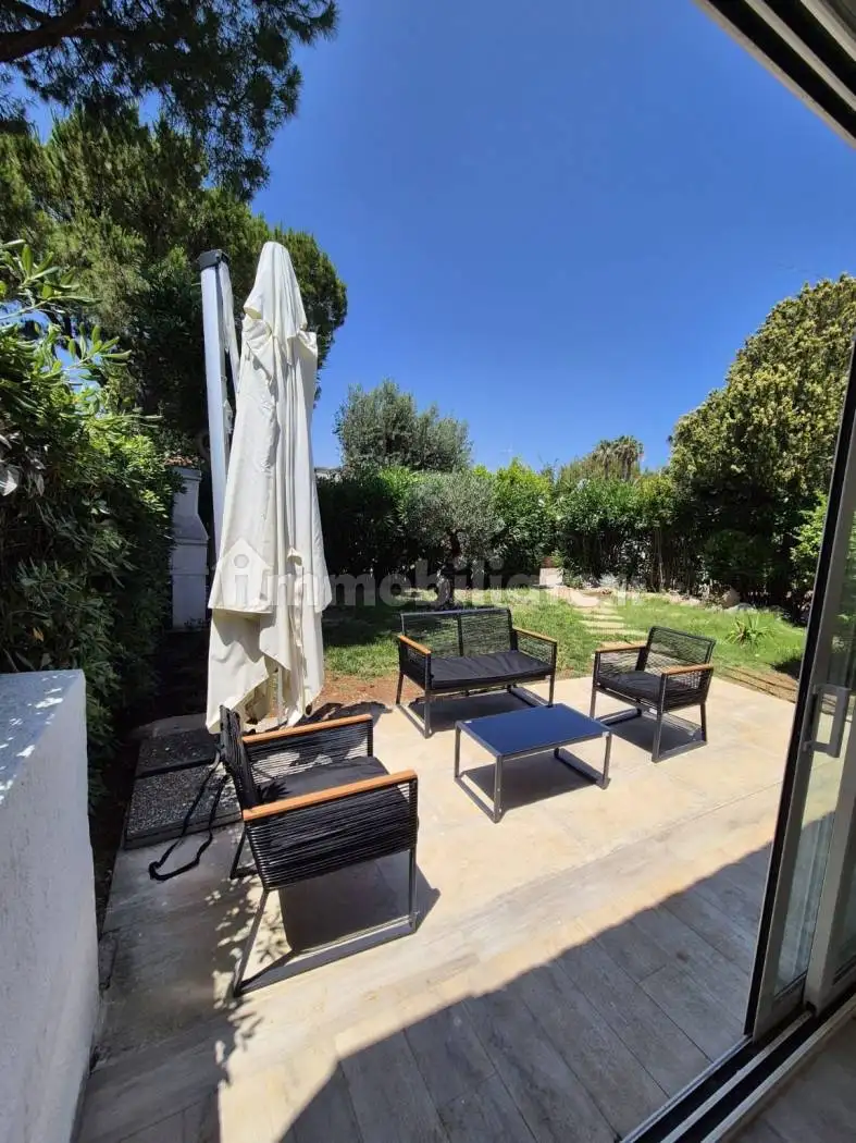 Villa a schiera via Wally, Ostuni Costa, Ostuni - foto 2