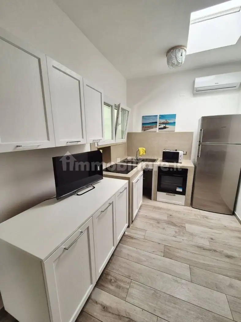 Villa a schiera via Wally, Ostuni Costa, Ostuni - foto 3