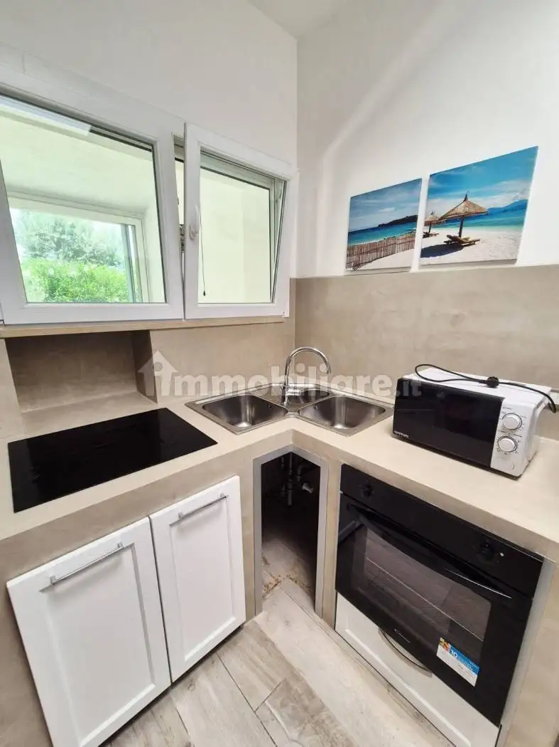 Villa a schiera via Wally, Ostuni Costa, Ostuni - foto 4