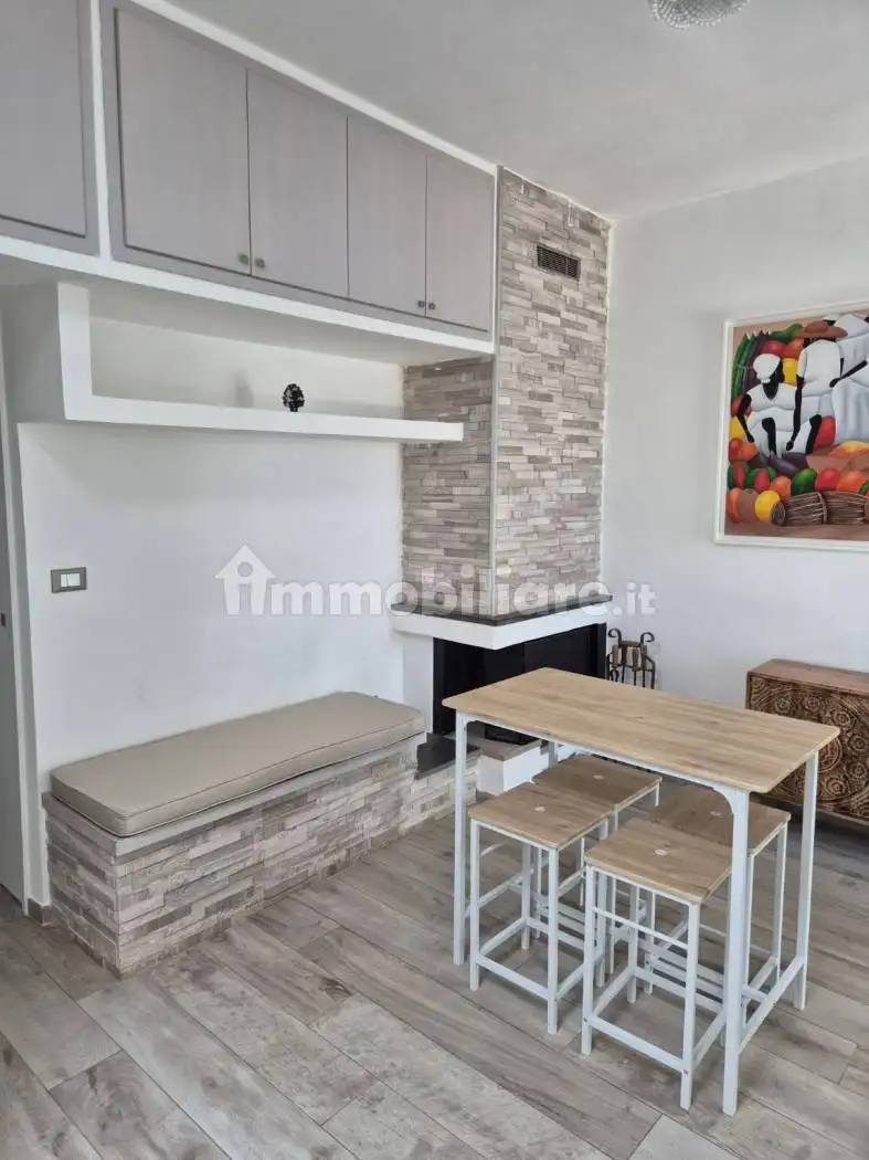 Villa a schiera via Wally, Ostuni Costa, Ostuni - foto 5