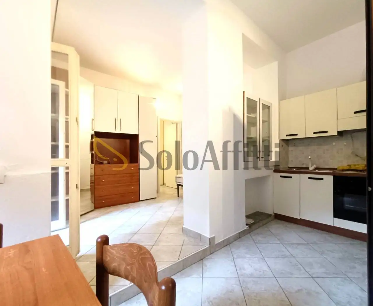 Monolocale piazza Giacomo Matteotti, Canegrate - foto 2