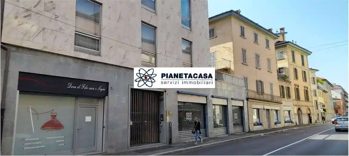Appartamento in vendita a Bergamo