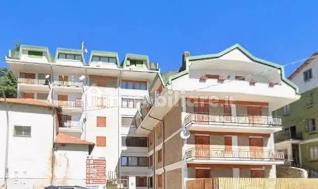 Appartamento in vendita a Roccaraso