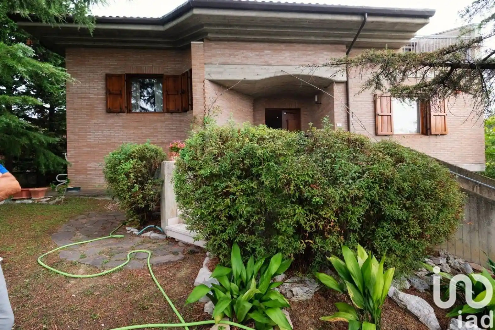 Villa unifamiliare via BERLINGUER ENRICO 1 1, Centro, Belvedere Ostrense - foto 3