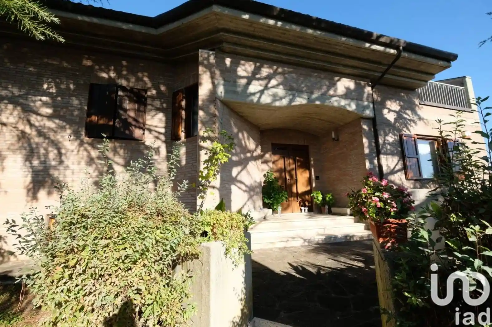 Villa unifamiliare via BERLINGUER ENRICO 1 1, Centro, Belvedere Ostrense - foto 4