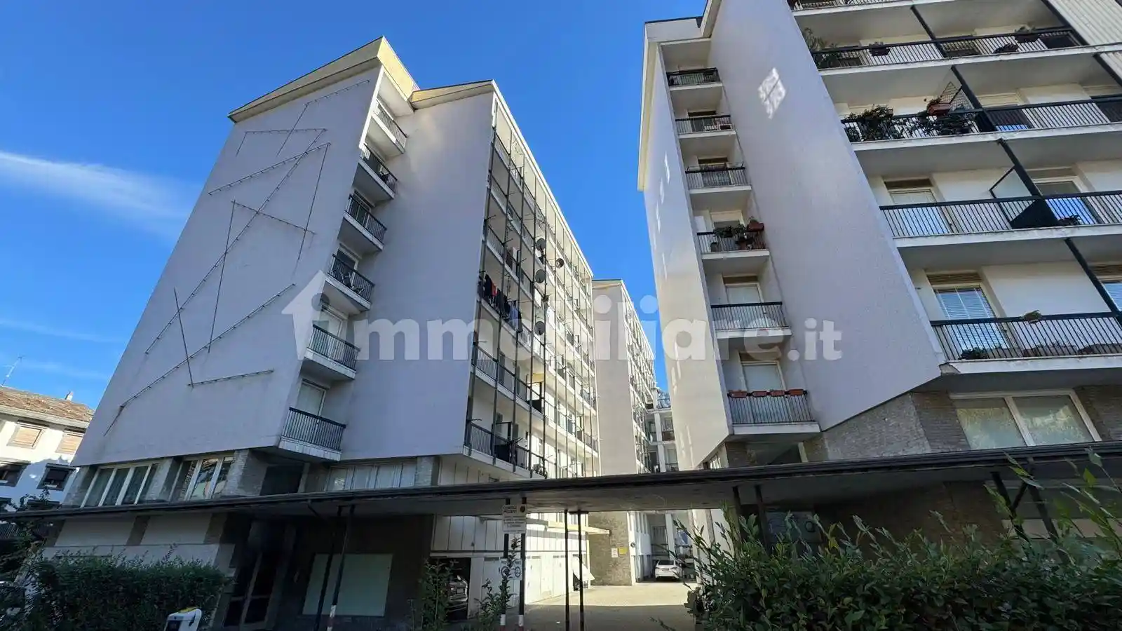 Appartamento in vendita a Aosta