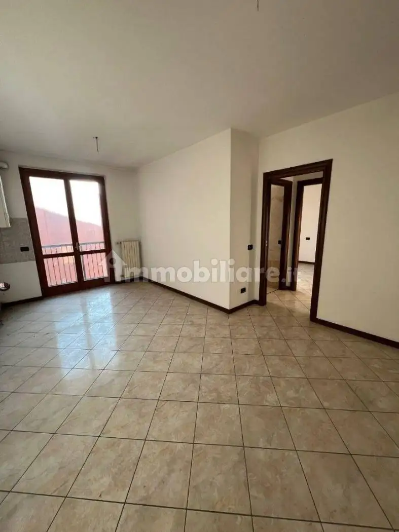 Appartamento in vendita a Cortenuova