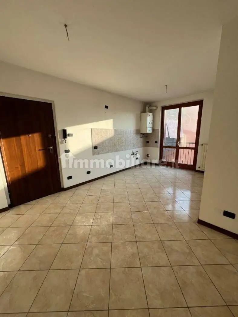 Bilocale via Trieste 8, Santa Maria Del Sasso, Cortenuova - foto 2