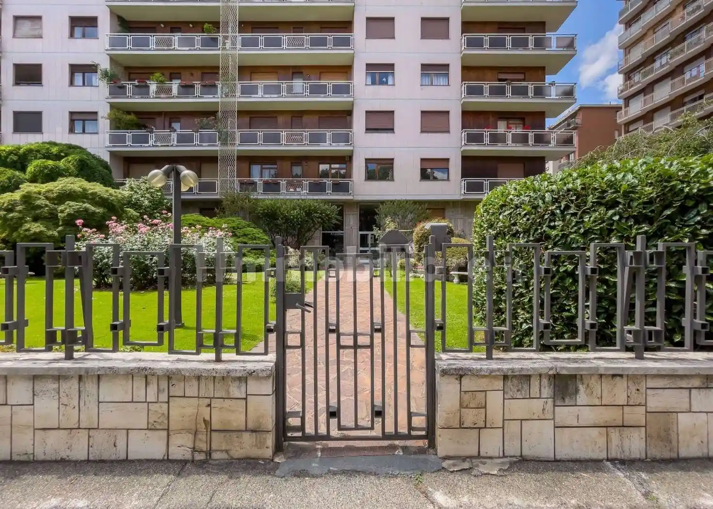 Appartamento in vendita a Torino