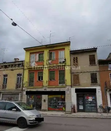 Appartamento in asta a Verona