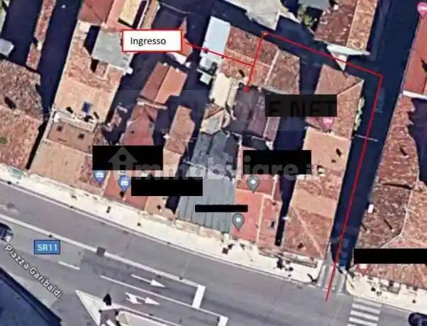 Appartamento all'asta via Unità d'Italia, 1/f, Verona - foto 3