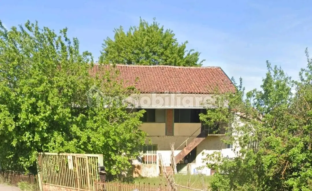 Villa in vendita a Candiolo