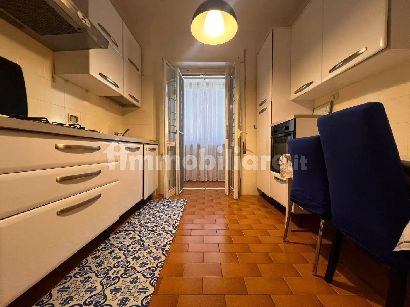 Appartamento in vendita a Anzio