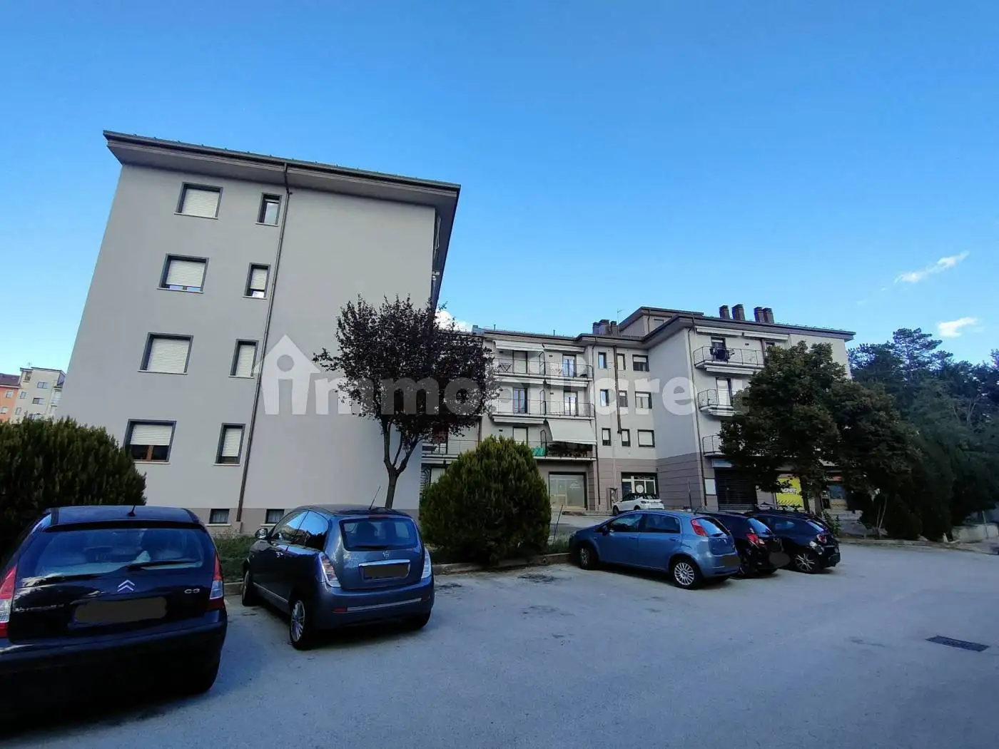 Appartamento in vendita a L'Aquila