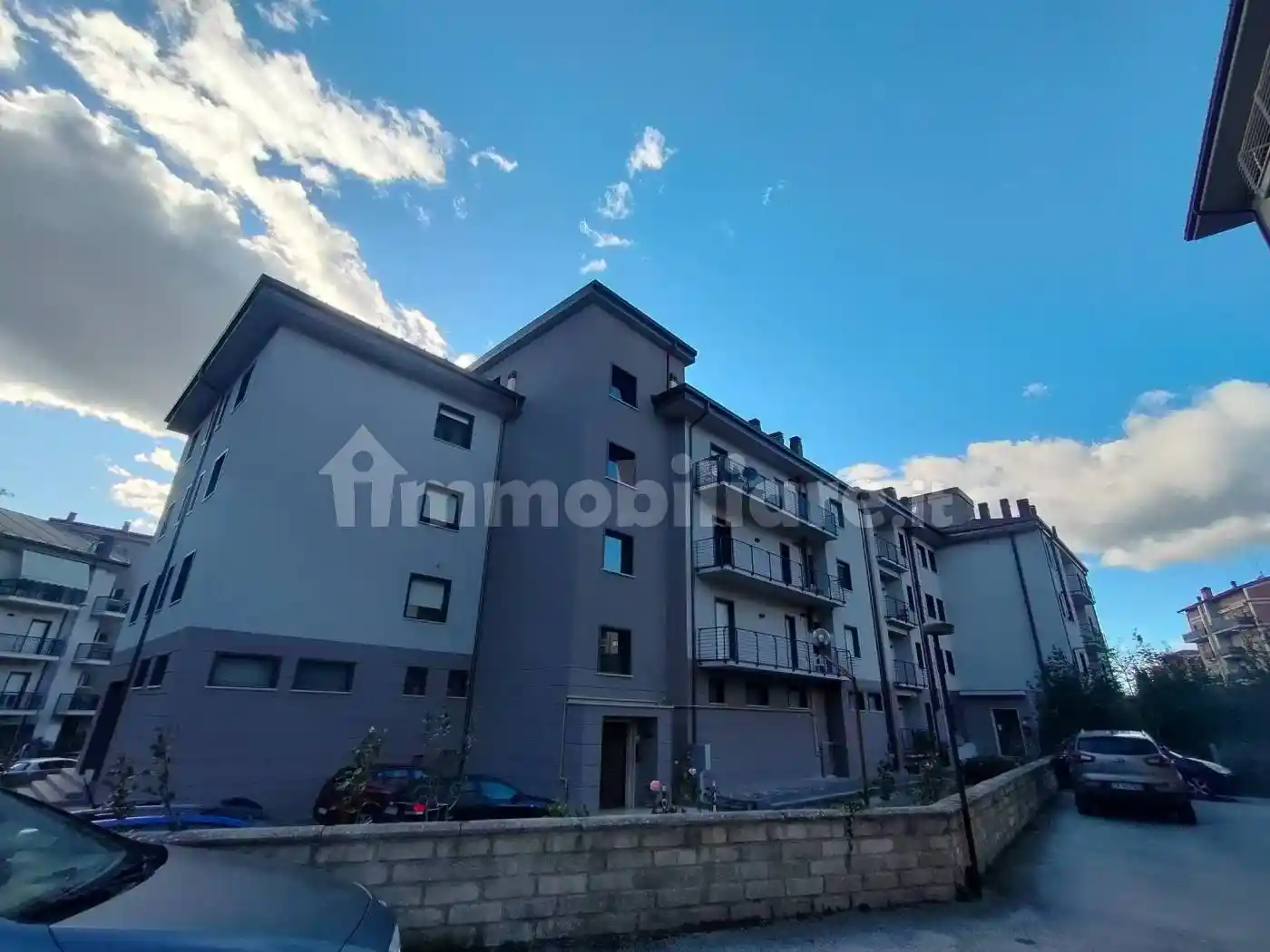 Trilocale buono stato, piano rialzato, Pile, L'Aquila - foto 2