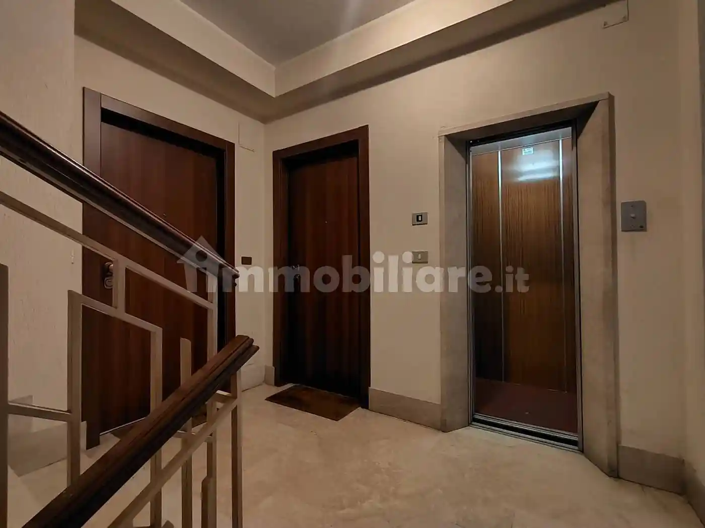 Trilocale buono stato, piano rialzato, Pile, L'Aquila - foto 4